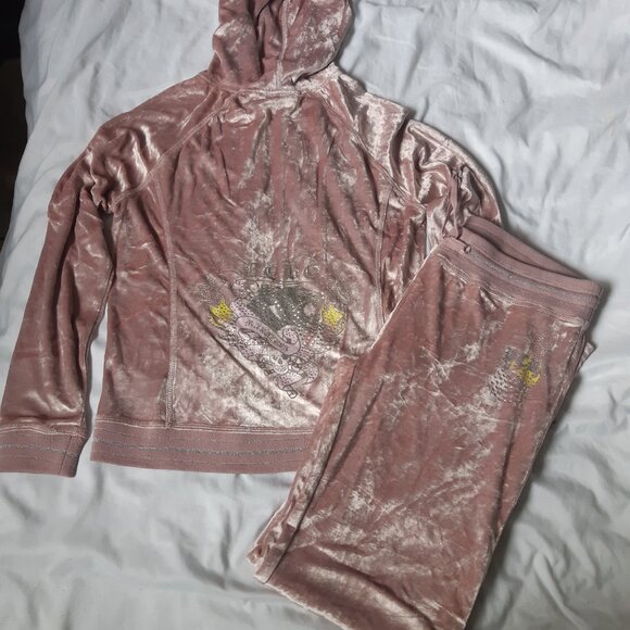 NWT BCBG tracksuits - Picture 16 of 16